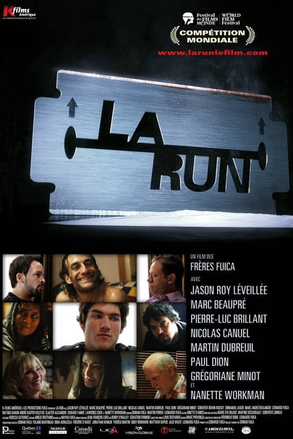 FR - La Run (2011)