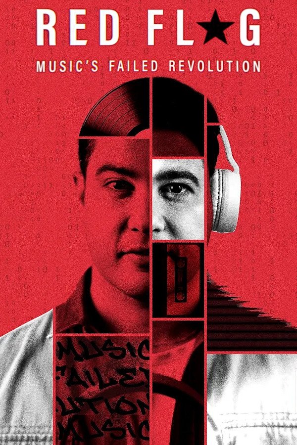 Red Flag: Music’s Failed Revolution