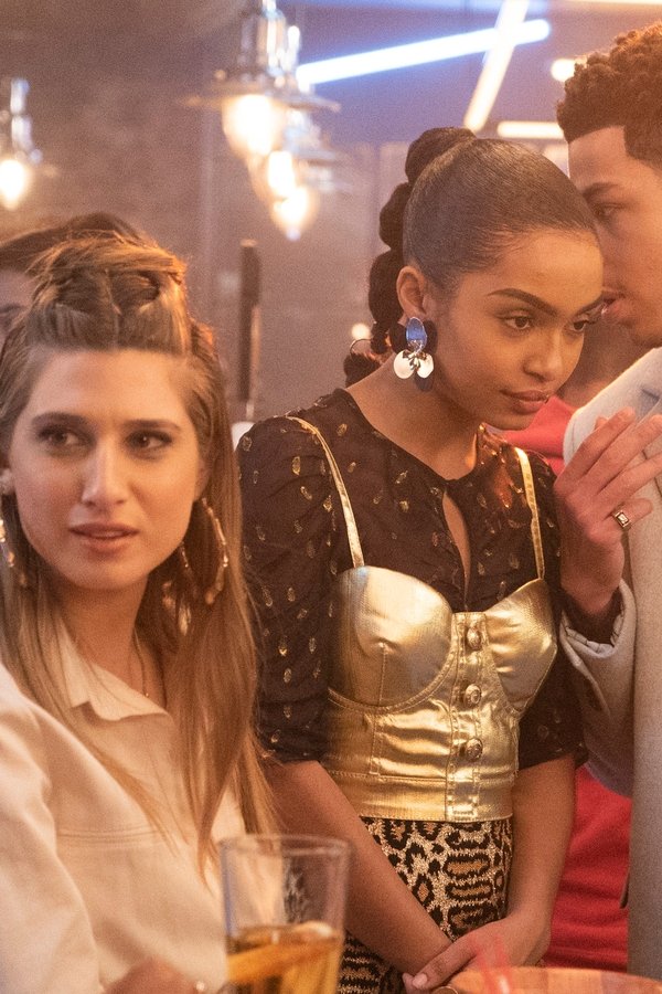 grown-ish – S02E13 – Episodio 13