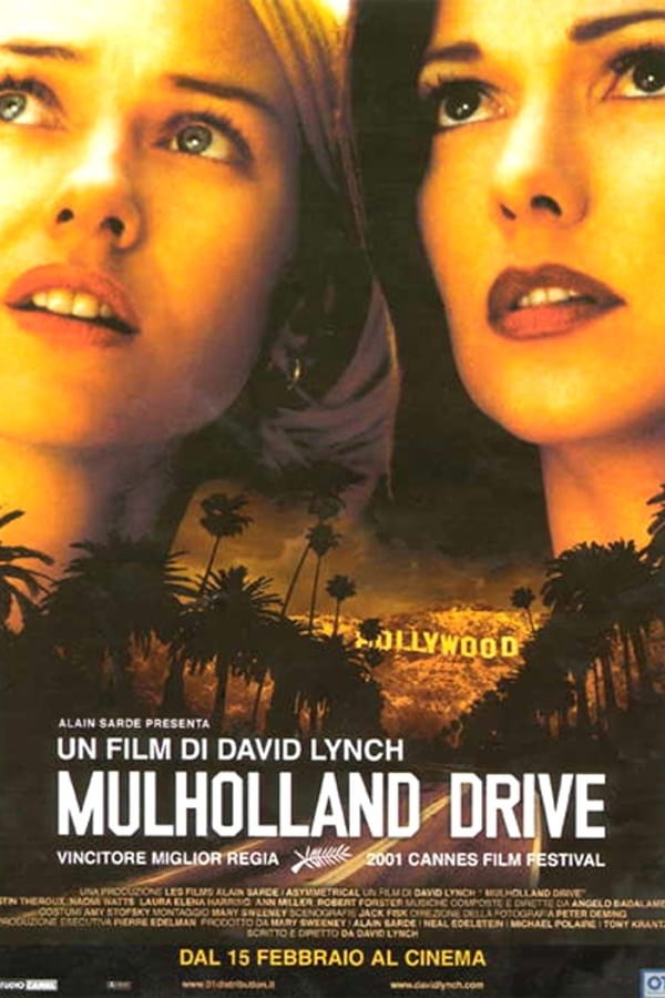 Mulholland Drive