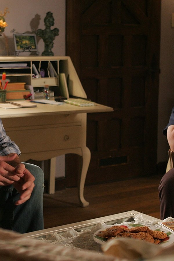My Name Is Earl – S02E03 – Per… barba e baffi