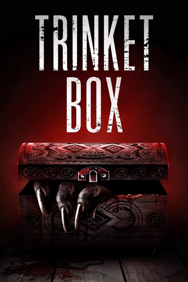 EN - Trinket Box (2023)