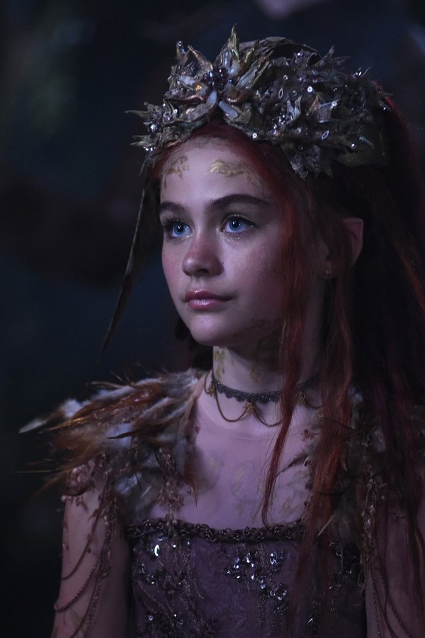 Shadowhunters – S02E18 – Risveglio o dannazione eterna
