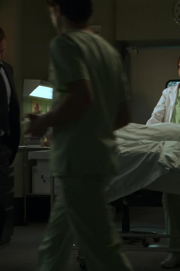 Blue Bloods – S02E21 – Danni collaterali