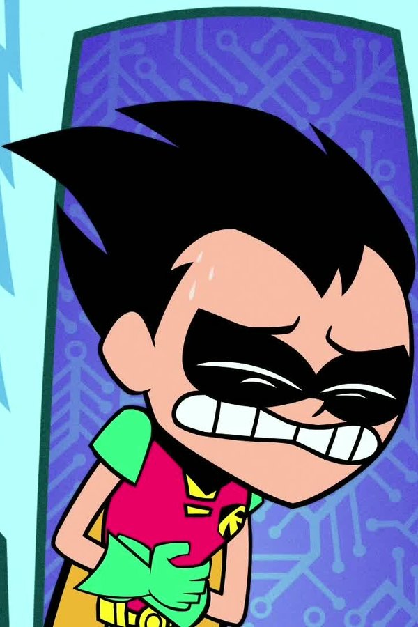 Teen Titans Go! – S01E15 – Eroi disoccupati