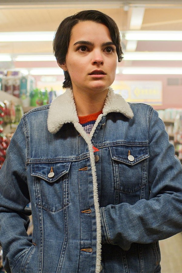 Trinkets – S01E01 – Volti allo specchio