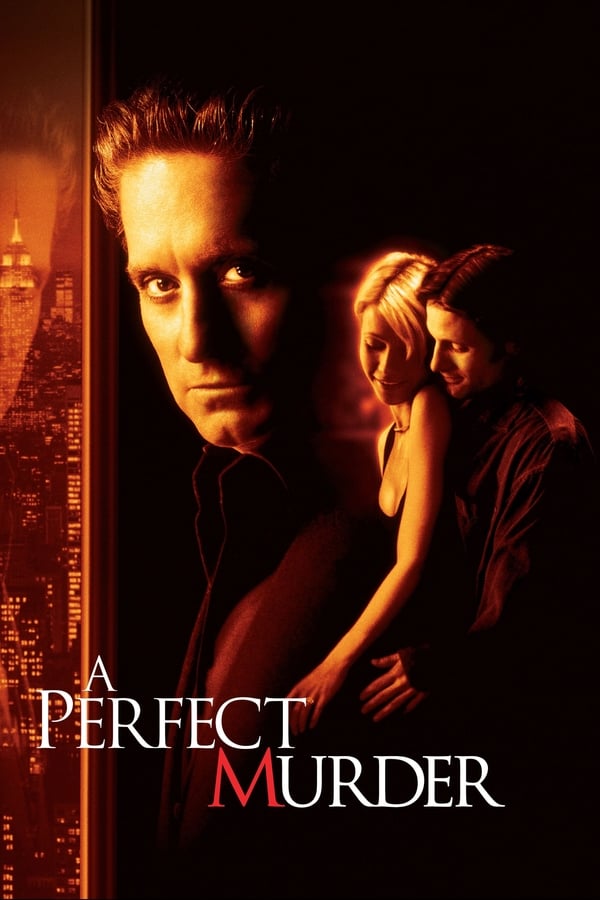 EN - A Perfect Murder  (1998)