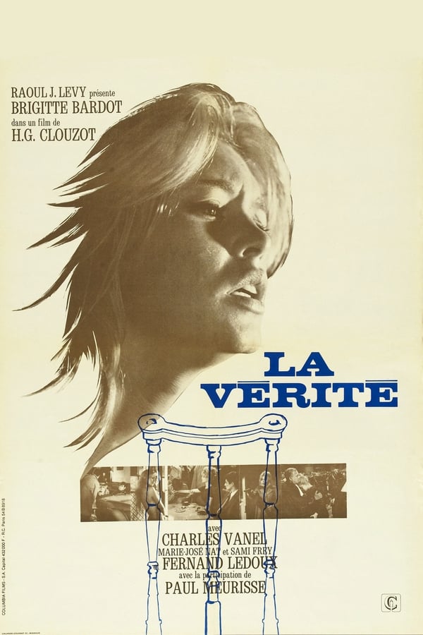 La Vérité