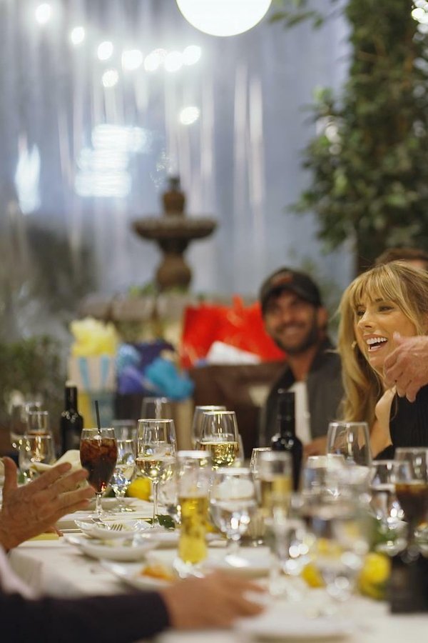 The Family Stallone – S01E01 – Episodio 1