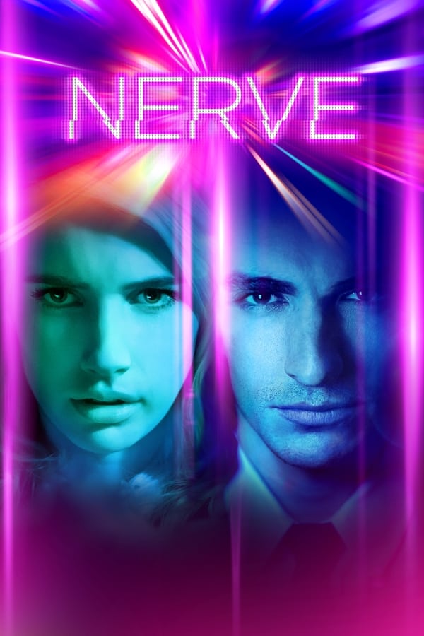 AR| Nerve 