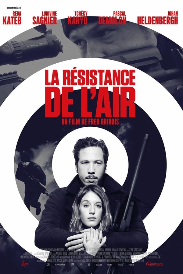 FR| La Résistance De L'air 