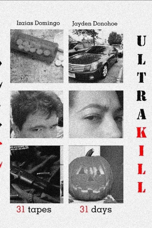 Ultrakill