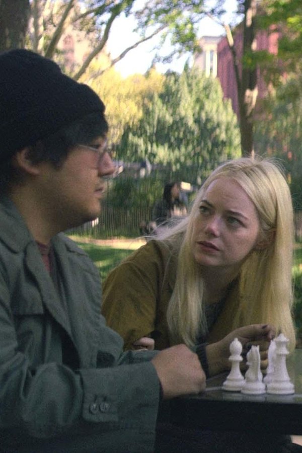 Maniac – S01E02 – Mulini a vento