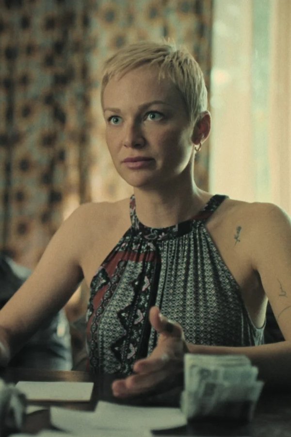 Via d’uscita – S01E01 – Episodio 1