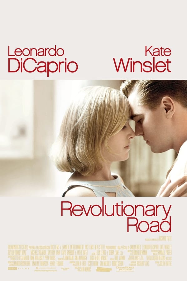 Revolutionary Road