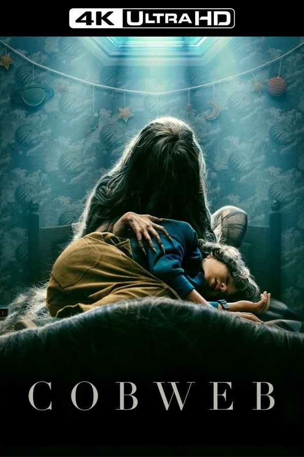 4K-EN - Cobweb  (2023)
