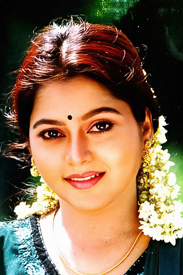 Suvalakshmi's headshot