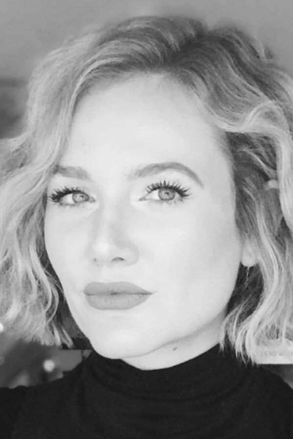 Julia Bailey Johnson's headshot