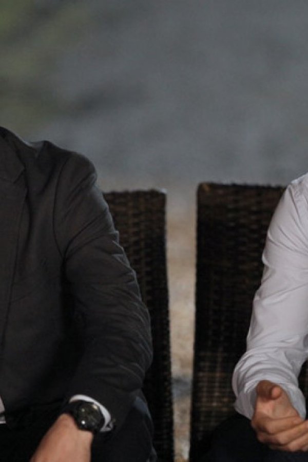 Eşkıya Dünyaya Hükümdar Olmaz - Bölüm 38