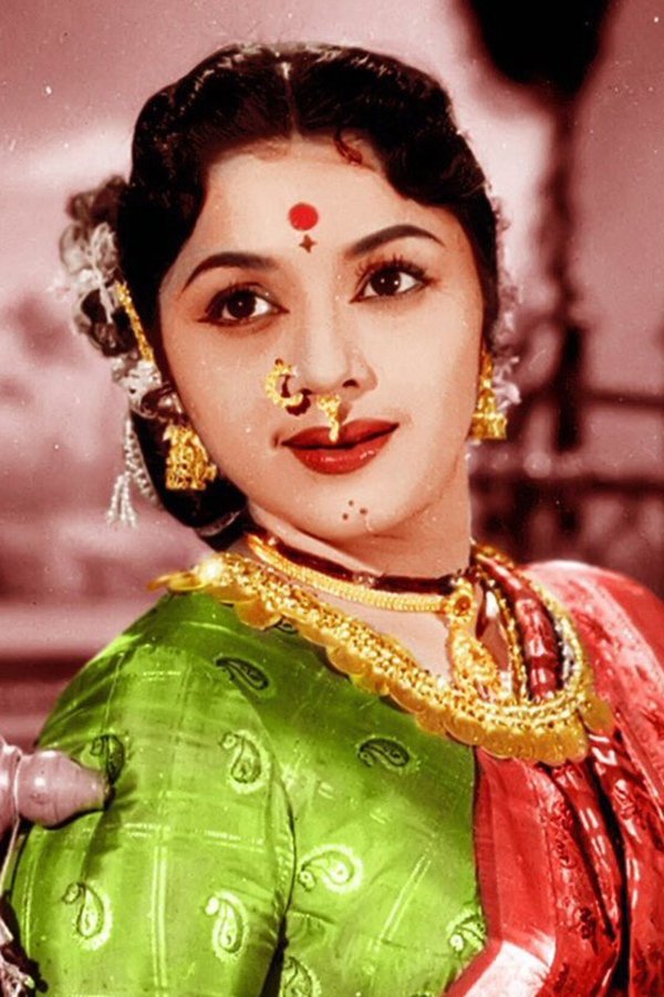 Padmini — The Movie Database Tmdb