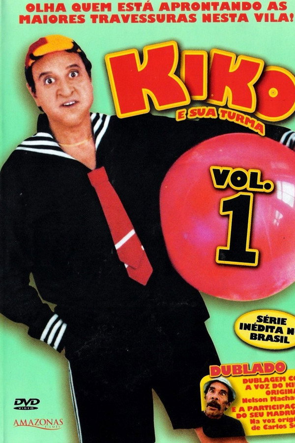 Kiko e sua Turma