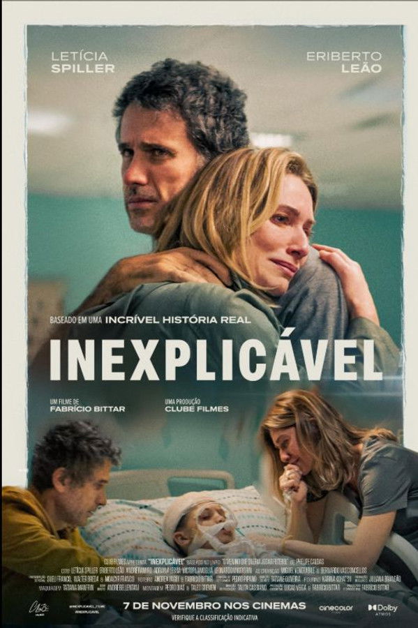 Unexplainable (2024)