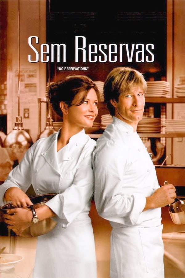 Sem Reservas (2007)
