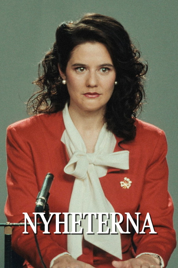Nyheterna