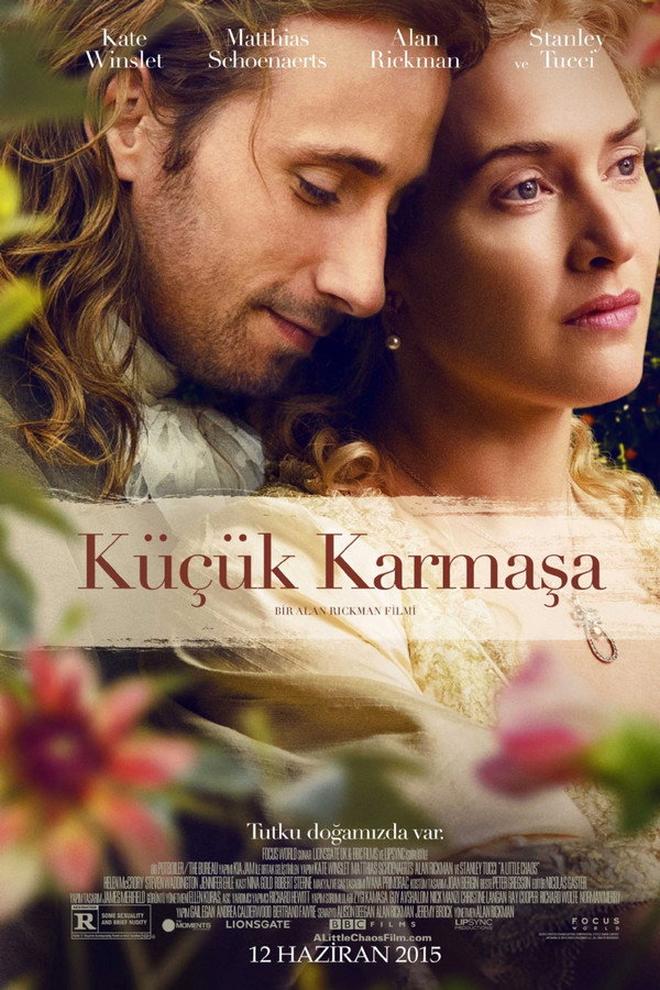 A Little Chaos (2015)