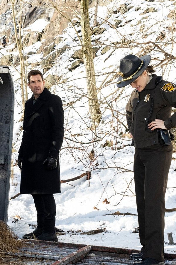 FBI: Most Wanted – S04E18 – Rangeland