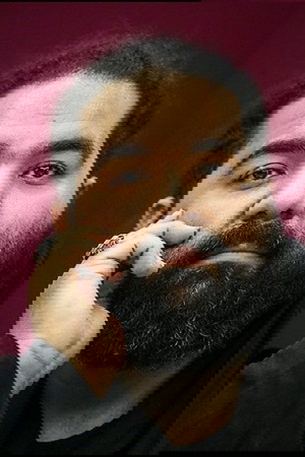 Reza Sadeghi