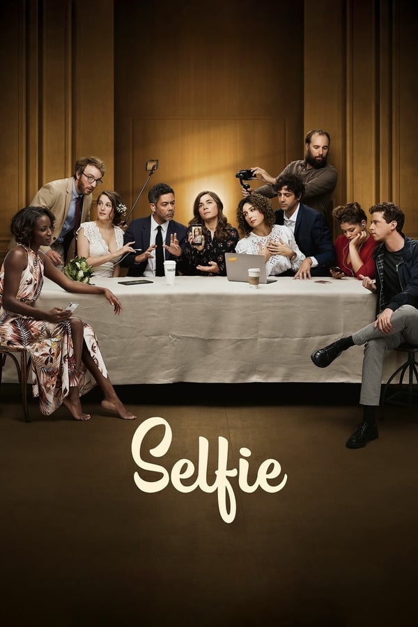 FR - Selfie  (2019)