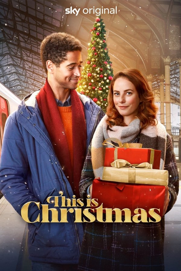 This is Christmas