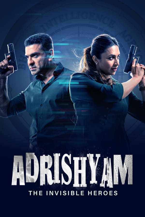 Adrishyam – The Invisible Heroes
