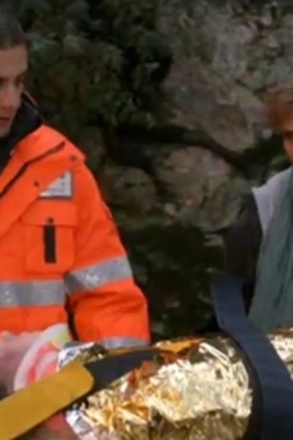 Don Matteo – S09E24 – Il ritorno di Alma