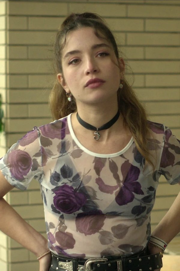 Adorazione – S01E04 – Episodio 4