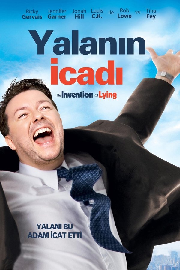 The Invention of Lying (2009)