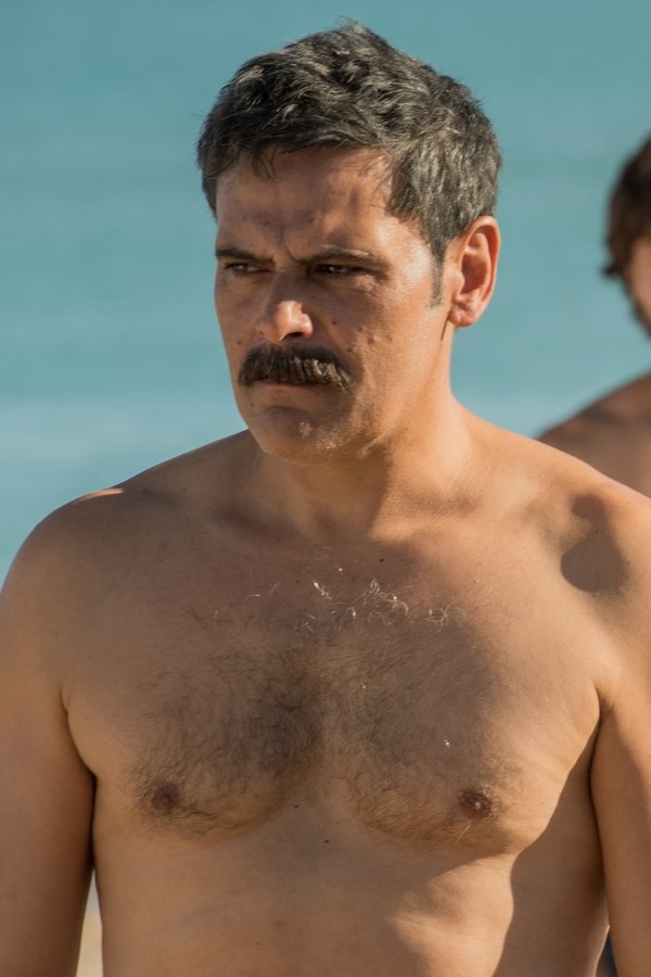 Il Molo Rosso – S02E05 – Episodio 5
