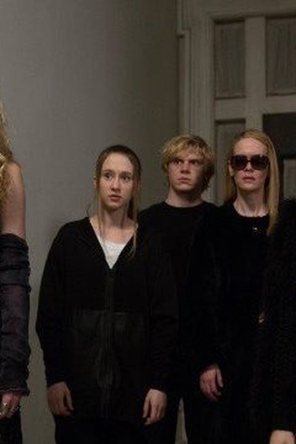 American Horror Story – S03E12 – Va all’inferno