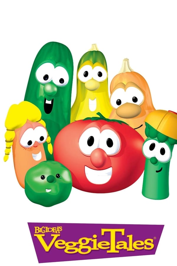 VeggieTales