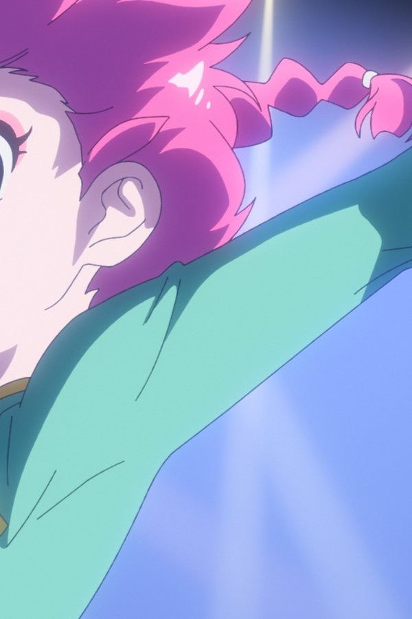 Ranma1/2 – S01E07 – Un match bollente