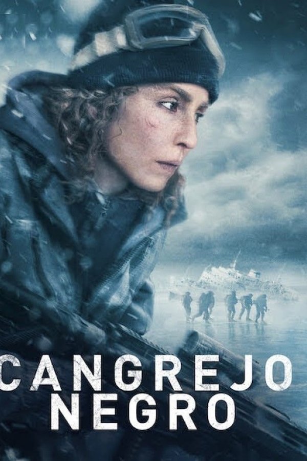 ES - Cangrejo Negro  (2022)