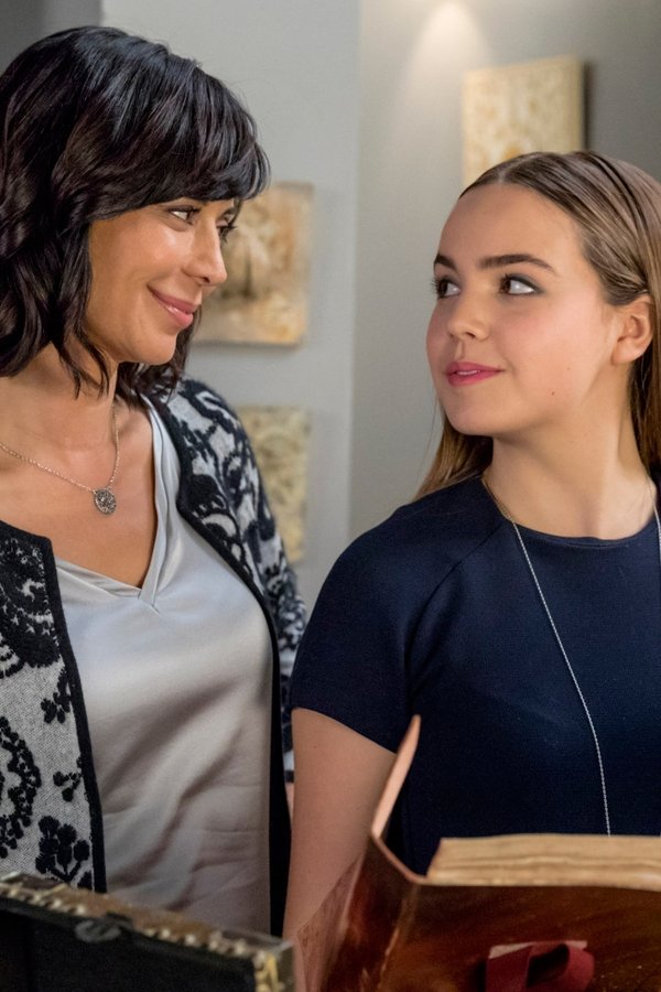 Good Witch – S03E05 – Un desiderio di compleanno