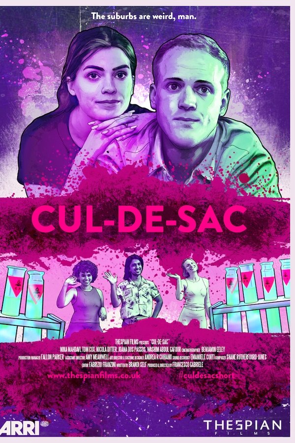 Cul-de-sac