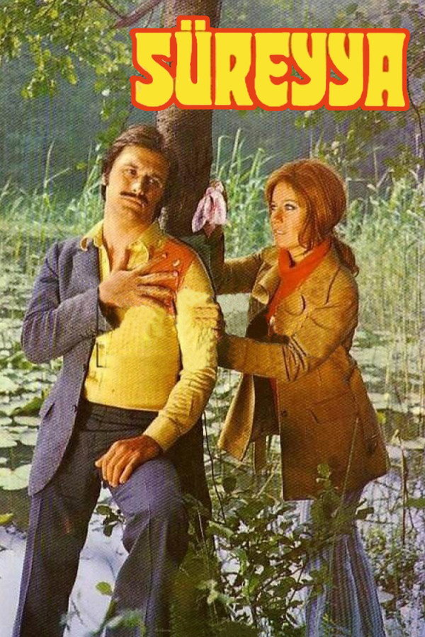 Süreyya (1972)