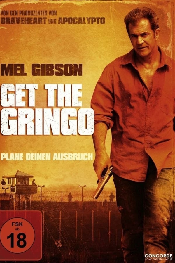 Get the Gringo