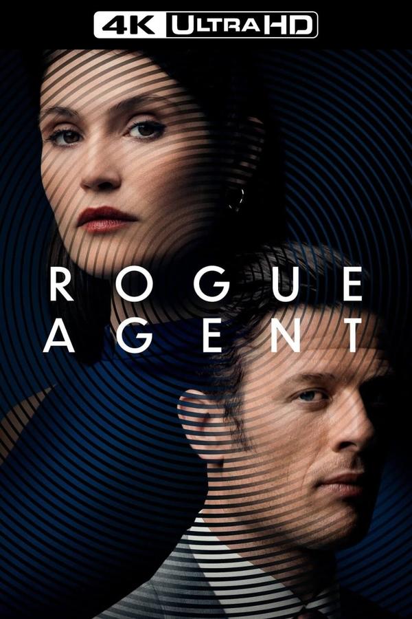 4K-EN - Rogue Agent  (2022)