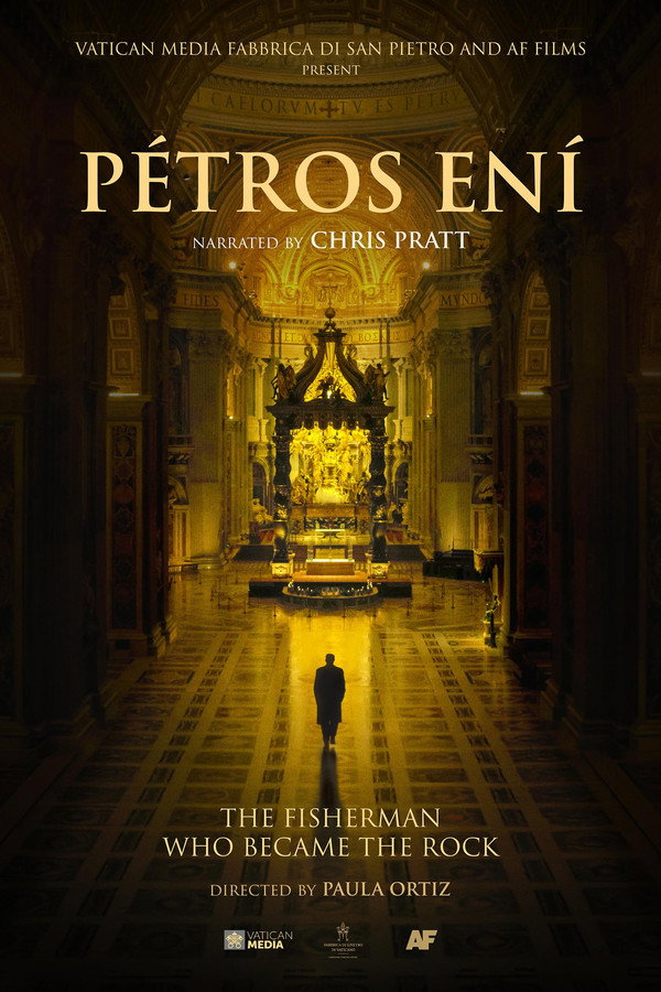 Petros Eni