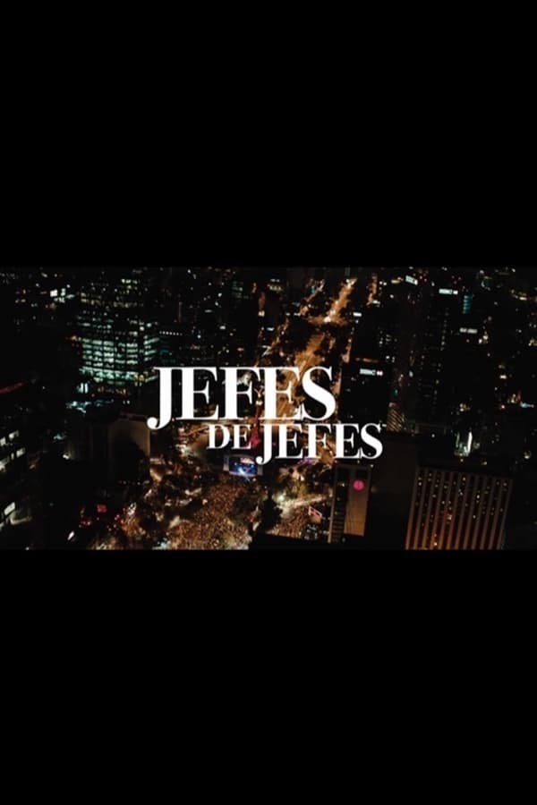 Jefe de jefes