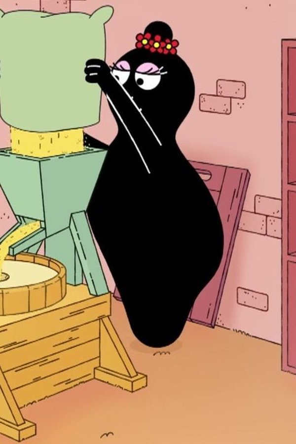 Barbapapa: Una grande famiglia felice – S01E02 – Episodio 2